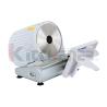 Buy cheap 7.5'' Blade Home Automatic Food Slicer Painted Steel With End Piece Holder from wholesalers
