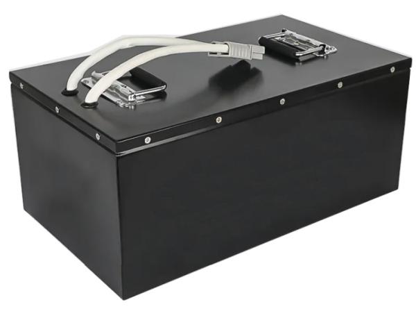 Buy cheap Lithium Ion Electric Car Battery Pack LiFePO4 72V 80Ah 100Ah 150Ah For EV from wholesalers