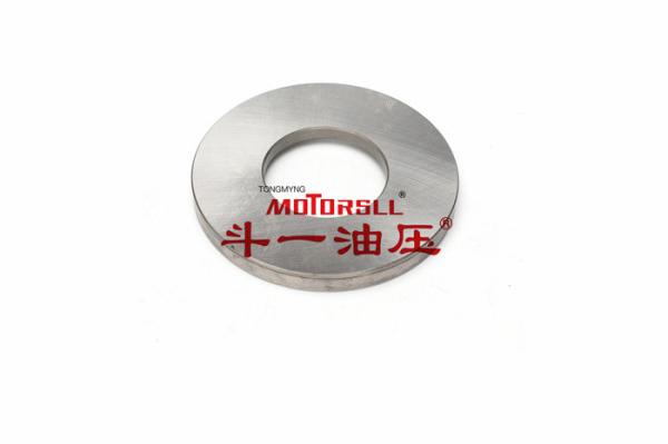 Buy cheap zx200 zx250 zx230-3 Swing Replacement Parts Shoe Plate 0788808 M5X130 from wholesalers