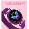 Buy cheap High Quality H1 Beautiful Lady Smart Bracelet from wholesalers