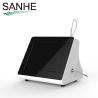 Buy cheap Diode 980 Nm Laser Spider Vein Vascular Removal Machine / Device from wholesalers