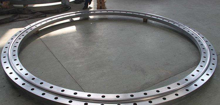 Metal Flange Deep Hole Drilling Machine Automatic Cnc Metal Drilling Machine