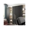 Buy cheap Decorative Wood Color Furniture Sticker with Embossed Design Mildewproof from wholesalers