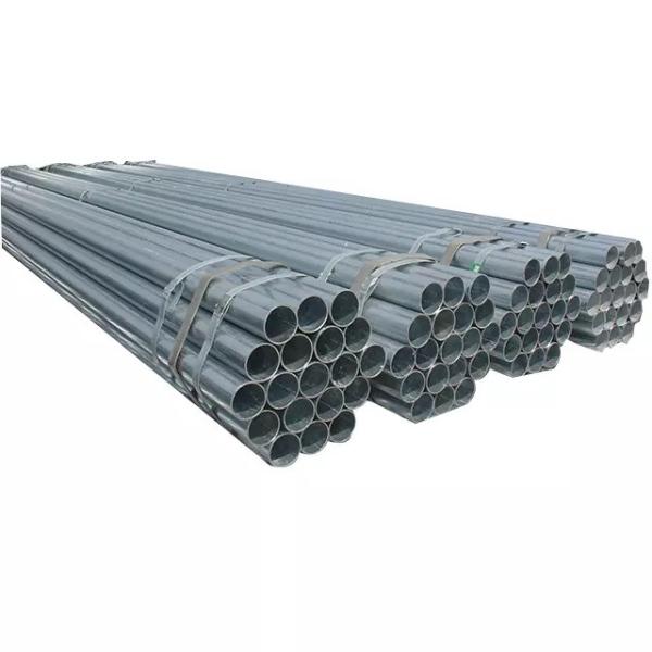 Buy cheap 3x3 6 X 6 Hot Galvanized Steel Round Tube S275jr A53 Hot Dipped from wholesalers