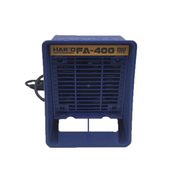 Buy cheap Portable Solder Fume Absorber , Industrial Solder Station Fume Extractor from wholesalers