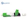 Buy cheap ESC250D Field Installable Fiber Connector SC APC UPC Waterproof from wholesalers