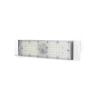 Buy cheap AC180-300V 50W Aluminum LED Street Light Module High Lumen 10KVA Surge Protection from wholesalers