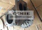 Shangchai Engine Parts , Standard Size Diesel Engine Electric IHI Turbochargers