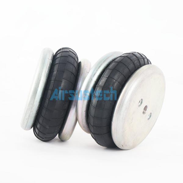 Buy cheap Firestone W01-358-0010 Industrial Bellows Single Convoluted Air Shock Absorbers from wholesalers