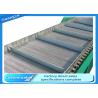 Buy cheap 314S 0.50m/min 3.0mm Wire Weave Conveyor Belt For Food Industry from wholesalers