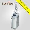 Buy cheap Beijing sunrise 10600nm ultrapulse co2 laser machine for skin resurfacing from wholesalers