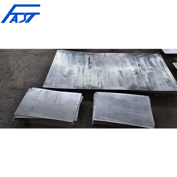 Buy cheap Factory Price Animal Feed Sieve Hammer Mill Screens Sieve Plate For Animal Feed Hammer Mill Machine from wholesalers