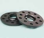 Forged Aero Aliuminum 12mm Hub Centric Wheel Spacers For VW & AUDI