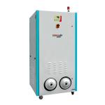 Buy cheap Stable Effect Honeycomb Dehumidifier , Plastic Hopper Dryer TDH Series from wholesalers