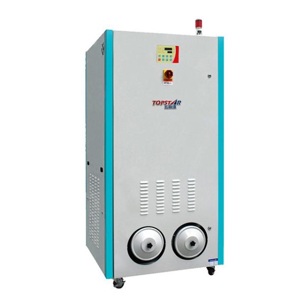 Buy cheap Stable Effect Honeycomb Dehumidifier , Plastic Hopper Dryer TDH Series from wholesalers