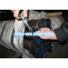 Buy cheap Heat Resistant Steel Cold Drawn Seamless Pipe 6 - 152mm OD Size For Heat Exchanger from wholesalers