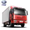 Buy cheap Diesel Fuel Type Container Heavy Cargo Truck 4x2 Maximum Speed 96km/H from wholesalers