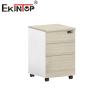 Buy cheap Wood 3 Drawer Fireproof File Cabinet Living Room Filing Cabinets from wholesalers