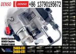 Diesel Common Rail Pump Fuel Injection Pump 294000-0785 294000-0780 294000-0781