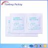 Buy cheap Food Grade Aluminum Foil Laminated Paper Bags for Glasses/Screen/Lens Cleaning Wipes from wholesalers