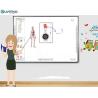 Buy cheap OEM Iwb Interactive Intelligent Whiteboard Touch Screen from wholesalers