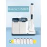 Buy cheap Deep Cleaning Kitchen Pot Brush Easy To Use Disposable Brush Pot Skin Friendly from wholesalers