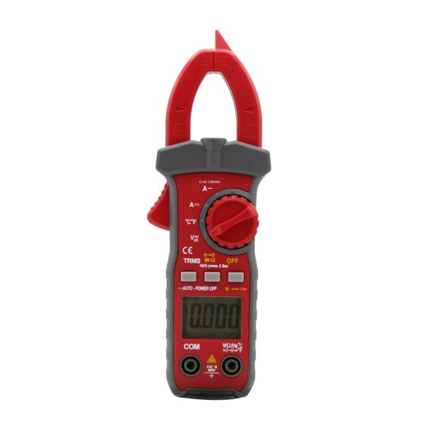 Buy cheap Automatic Range Digital Clamp Multimeter 100A AC 50Hz from wholesalers