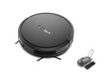 Self Charging Intelligent Sweeping Robot For Hard Floor Carpets Cleaning