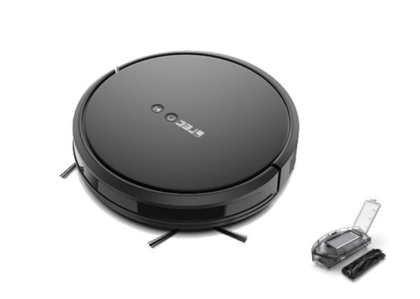 Buy cheap Voice Controls Robot Floor Mop Cleaner Max Mode Power For Carpets from wholesalers