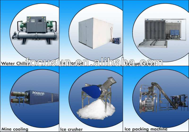 Customization 380V/50HZ/3P Power Supply for Focusun Hydro Cooler Water Immersion Air Cooling