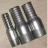 Buy cheap Galvanized king nipples with DIN 2986 thread from wholesalers