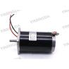 Buy cheap 57ZYN-022D Motor 48V 1.2A For TIMING Cutter Textile Machine Parts from wholesalers