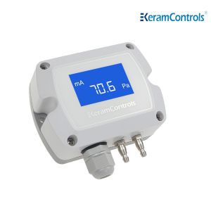 Buy cheap LCD Display Differential Pressure Transmitter from wholesalers