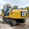 Buy cheap CAT 320 Excavator Used Japan Cat 320gc 320d2 320dl 320c 320cl 320d Hydraulic Cylinder from wholesalers