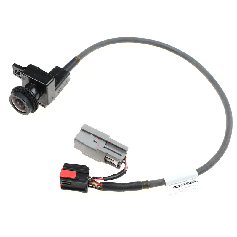 Waterproof Car Parking Rear Camera 05026337AC For Chrysler Reverse Camera