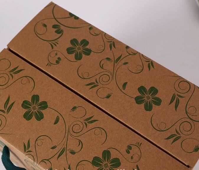 logo print hard luxury paper sliding drawer wallet belt packaging box,drawer corrugated jewelry packaging gift box pack