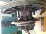 Buy cheap Marine Engine Turbocharger Cartridge Exhasut Gas Type Low Running Noise from wholesalers
