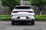 Used 5 Seats BYD New Energy Vehicles Electric Car SUV BYD Song Plus 505km