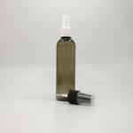 Round PET Spray Bottle Ultimate Solution For Daily Cleaning Requirements