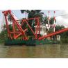 Buy cheap 12 Inch Cutter Suction Dredger In Malaysia from wholesalers