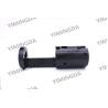 Buy cheap 128503 Knife Fix Holder Q50 Auto Cutting Machine Parts ,Cutter Vector IX6 Machine Parts from wholesalers