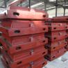 Buy cheap High Quality Foundry Sand Box Foundry Pallet Car from wholesalers