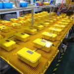 Waterproof High Lumen 150w Explosion Proof Led Linear Lighting IP65