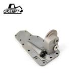 6735-61-2260 Oil Cooler Cover For Komatsu 6D102-6 PC200-6 Engine