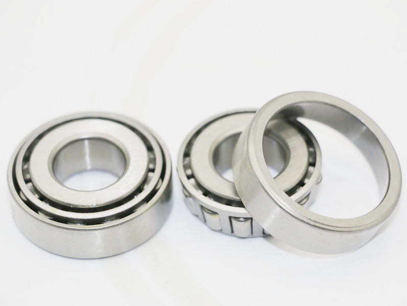 LM48548 LM48510 Precision Tapered Cone Bearing Rolling Contact Bearing For Agricultural Machine