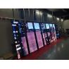 Buy cheap Lightweight SMD1515 Poster LED Display Light Box P1.86 320x160 from wholesalers