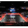 Buy cheap Full Color HD P10 LED Display Stadium Tv Screen Damp Proof football stadium led display from wholesalers