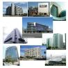 Buy cheap Voice Absorption 1220x2440mm Aluminium Honeycomb Sandwich Panel For Building from wholesalers
