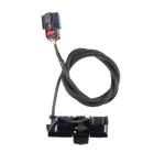 170 Degrees Car Reversing Camera 23244435 For Chevrolet Silverado Camera