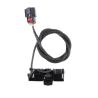 Buy cheap 170 Degrees Car Reversing Camera 23244435 For Chevrolet Silverado Camera from wholesalers